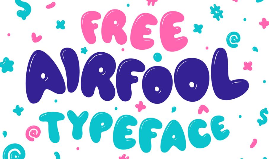 free kid fonts for mac